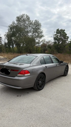 BMW 735 - 4200 € / 8214.49 лв. - 96102610 6