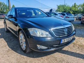 Mercedes-Benz S 500 4 MATIC 388k.��� ���������, ��� | Mobile.bg � ����� ������ 2