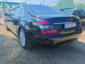 Mercedes-Benz S 500 4 MATIC 388k.��� ���������, ��� | Mobile.bg � ����� ������ 5