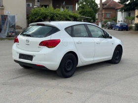 Opel Astra 1.7cdti | Auto.bg — изображение 4