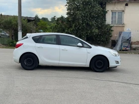 Opel Astra 1.7cdti | Auto.bg — изображение 6