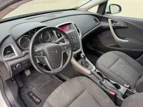 Opel Astra 1.7cdti | Auto.bg — изображение 10