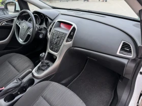 Opel Astra 1.7cdti | Auto.bg — изображение 12