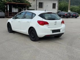 Opel Astra 1.7cdti | Auto.bg — изображение 3