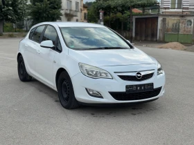 Opel Astra 1.7cdti | Auto.bg — изображение 8