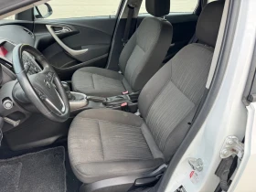 Opel Astra 1.7cdti | Auto.bg — изображение 11