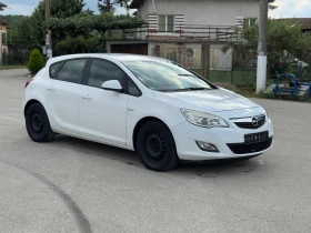 Opel Astra 1.7cdti | Auto.bg — изображение 7