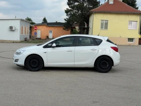 Opel Astra 1.7cdti | Auto.bg — изображение 5