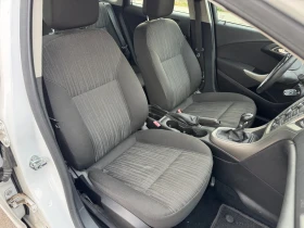 Opel Astra 1.7cdti | Auto.bg — изображение 13