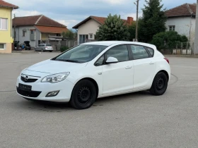 Opel Astra 1.7cdti | Auto.bg — изображение 2