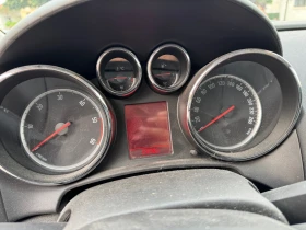 Opel Astra 1.7cdti | Auto.bg — изображение 9