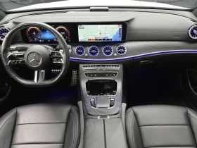 Mercedes-Benz E 220 D 4Matic Amg Line | Auto.bg — изображение 7