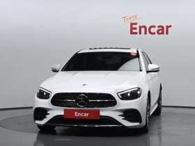 Mercedes-Benz E 220 D 4Matic Amg Line | Auto.bg — изображение 3