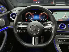 Mercedes-Benz E 220 D 4Matic Amg Line | Auto.bg — изображение 13