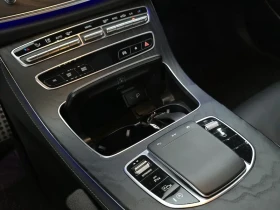 Mercedes-Benz E 220 D 4Matic Amg Line | Auto.bg — изображение 17