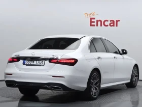 Mercedes-Benz E 220 D 4Matic Amg Line | Auto.bg — изображение 2