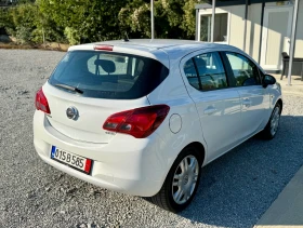 Opel Corsa 1.3CDTI* 75кс* ИТАЛИЯ* ЕВРО 6 - 5600 € - 28302462 6