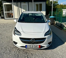 Opel Corsa 1.3CDTI* 75кс* ИТАЛИЯ* ЕВРО 6 - 5600 € - 28302462 2