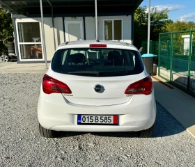 Opel Corsa 1.3CDTI* 75кс* ИТАЛИЯ* ЕВРО 6 - 5600 € - 28302462 5