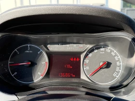 Opel Corsa 1.3CDTI* 75кс* ИТАЛИЯ* ЕВРО 6 - 5600 € - 28302462 13