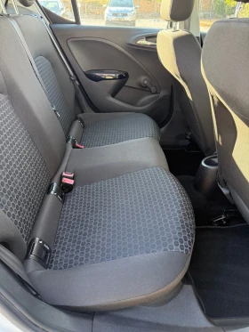 Opel Corsa 1.3CDTI* 75кс* ИТАЛИЯ* ЕВРО 6 - 5600 € - 28302462 11