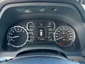 Toyota Tundra Platinum/1794 | Auto.bg — изображение 6