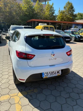 Renault Clio | Mobile.bg � ����� ������ 4