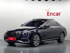 Mercedes-Benz E 450 4MATIC / BURMESTER/ PANO/ HEAD UP/ 360/ ВЪЗДУХ