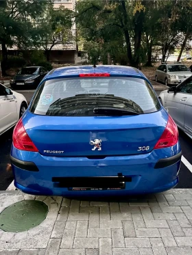 Peugeot 308 - 3500 € - 90251375 5