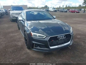 Audi S5 * 3.0T TECHNIK * CARFAX * ОПЦИЯ ЗА ФИНАНСИРАНЕ