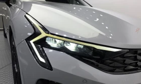 Kia K5 2.0 LPI / PRESTIGE / FACELIFT / autoprime.bg - 25560 € - 81646106 16