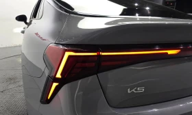 Kia K5 2.0 LPI / PRESTIGE / FACELIFT / autoprime.bg - 25560 € - 81646106 17
