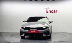 Kia K5 2.0 LPI / PRESTIGE / FACELIFT / autoprime.bg - 25560 € - 81646106 3