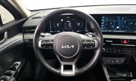 Kia K5 2.0 LPI / PRESTIGE / FACELIFT / autoprime.bg - 25560 € - 81646106 13