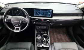 Kia K5 2.0 LPI / PRESTIGE / FACELIFT / autoprime.bg - 25560 € - 81646106 7