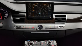 Audi A8 60 TFSI quattro HUD 360 КРАЙНА ЦЕНА* encareu.com | Auto.bg — изображение 14