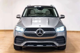 ������ Mercedes-Benz GLE 45...