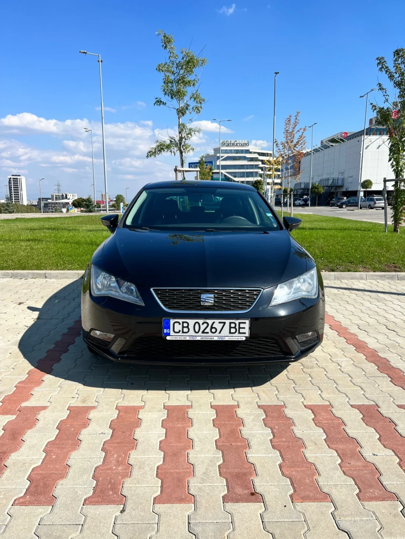 Seat Leon 1.2 TSI, снимка 2 - Автомобили и джипове - 47332607