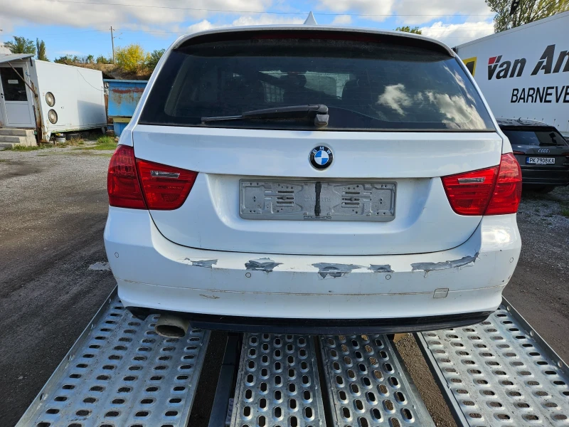 BMW 320 320д-184кс-2011год-N47D20C-На части!!, снимка 11 - Автомобили и джипове - 49385698