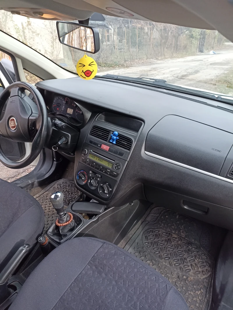 Fiat Linea, снимка 8 - Автомобили и джипове - 47544781