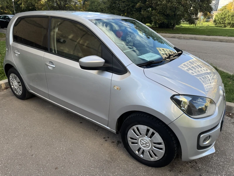 VW Up Фул Екстри, снимка 2 - Автомобили и джипове - 47682885