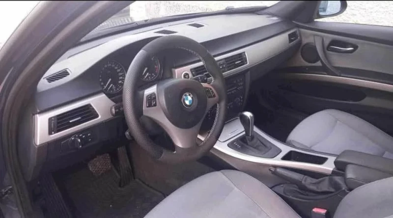 BMW 320, снимка 7 - Автомобили и джипове - 48523501