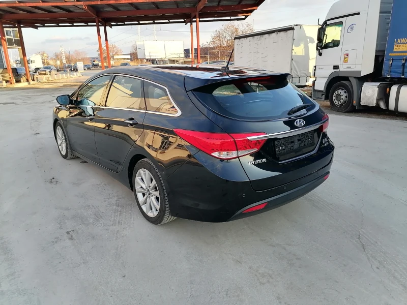 Hyundai I40, снимка 4 - Автомобили и джипове - 48979501