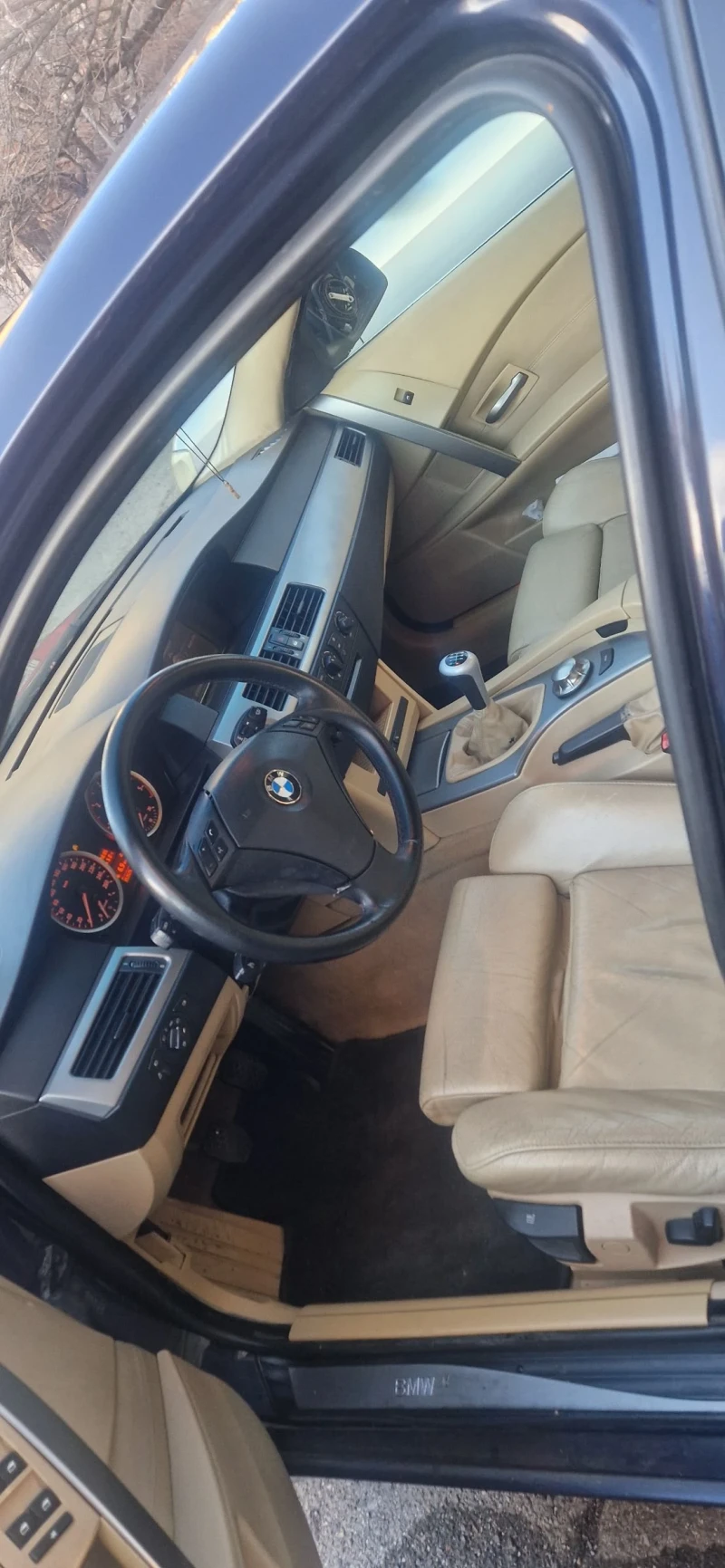 BMW 530, снимка 15 - Автомобили и джипове - 48999582