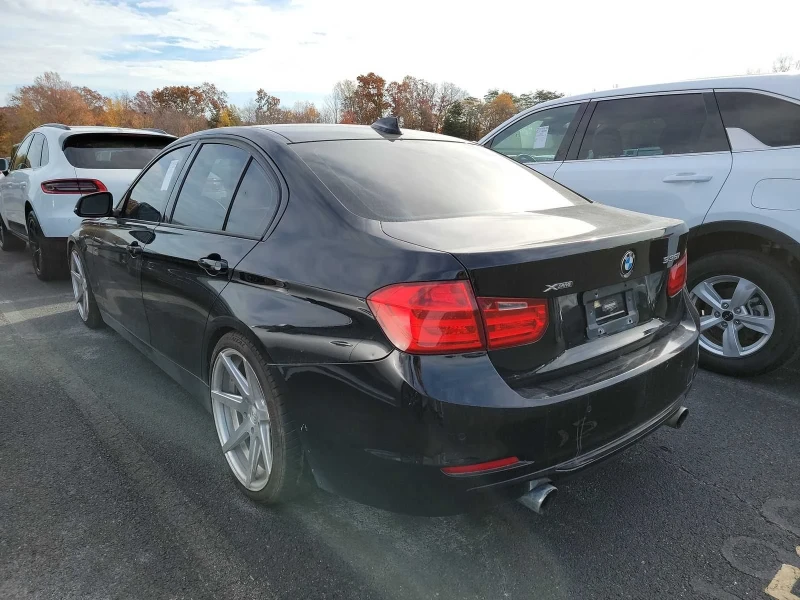 BMW 335, снимка 5 - Автомобили и джипове - 49254818