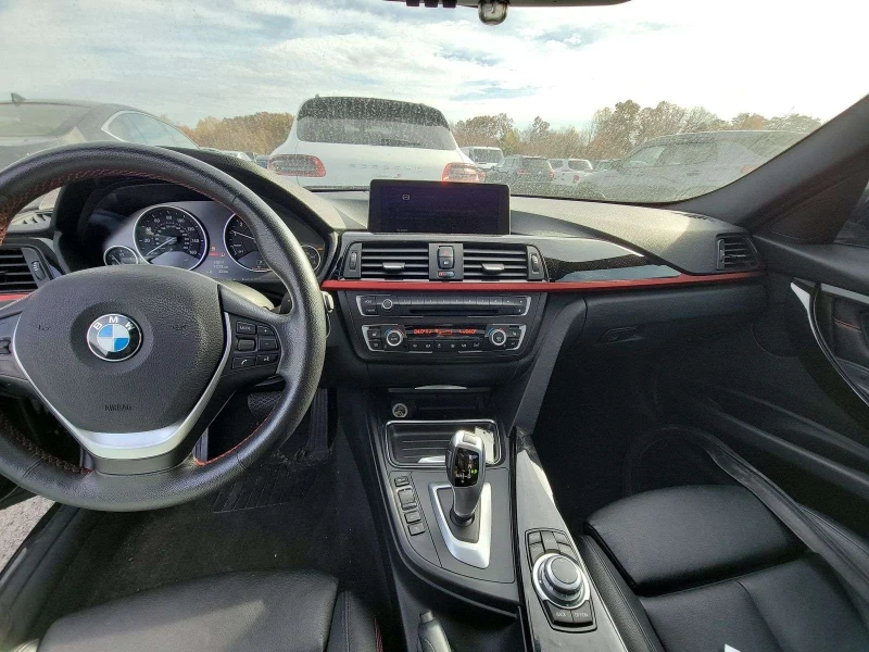 BMW 335, снимка 13 - Автомобили и джипове - 49254818