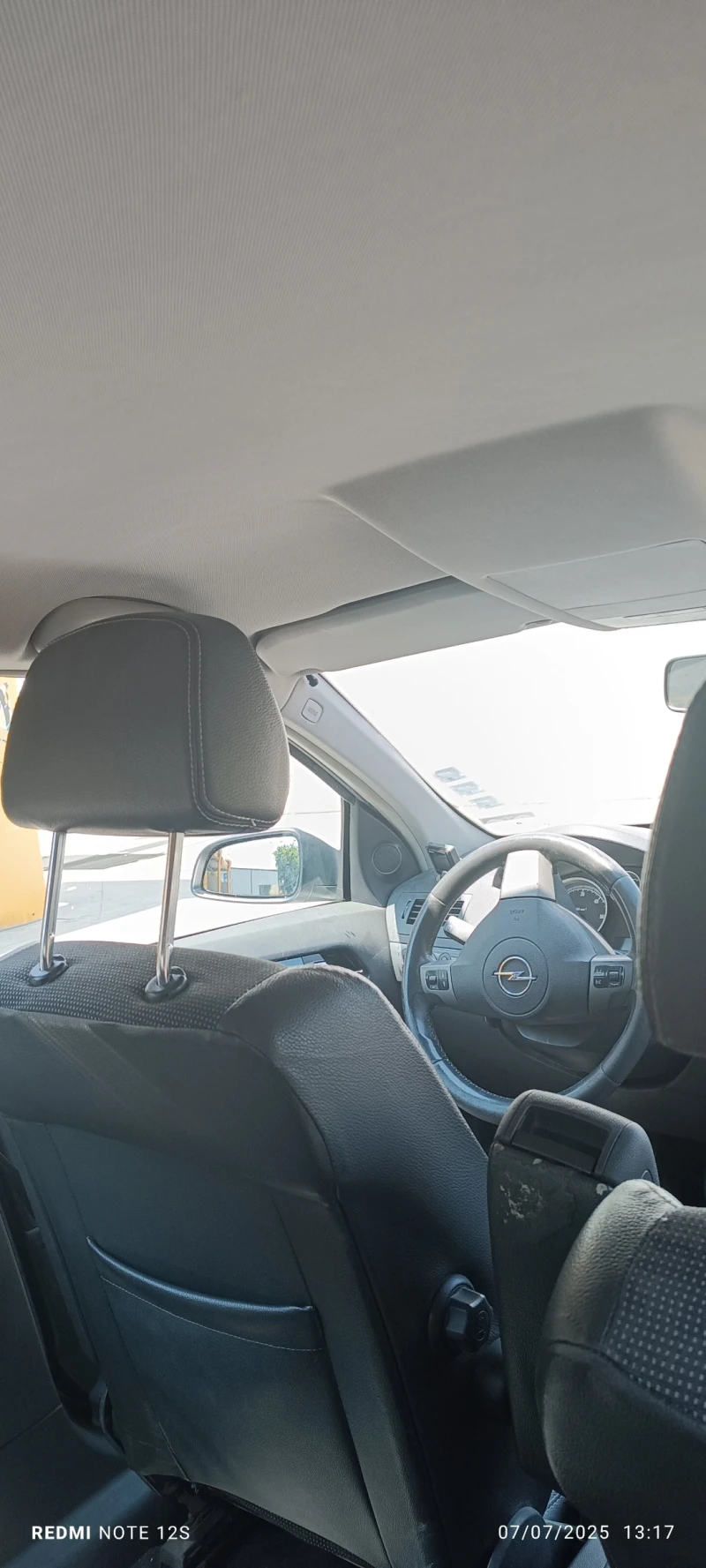 Opel Astra H Cosmo, снимка 7 - Автомобили и джипове - 52488500