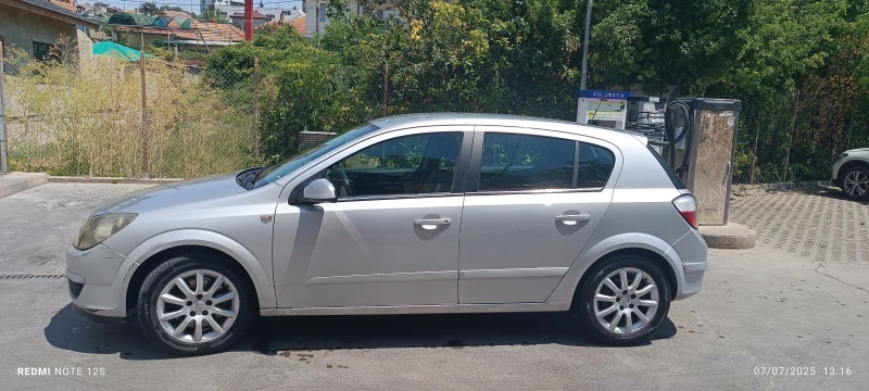 Opel Astra H Cosmo, снимка 2 - Автомобили и джипове - 52488500