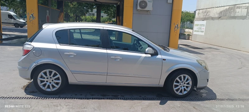 Opel Astra H Cosmo, снимка 6 - Автомобили и джипове - 52488500