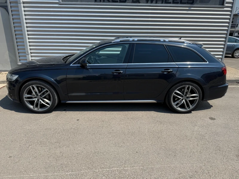 Audi A6 Allroad 3.0TDI+ 320kc+ Allroad+ Подгрев+ S-line, снимка 2 - Автомобили и джипове - 51047343